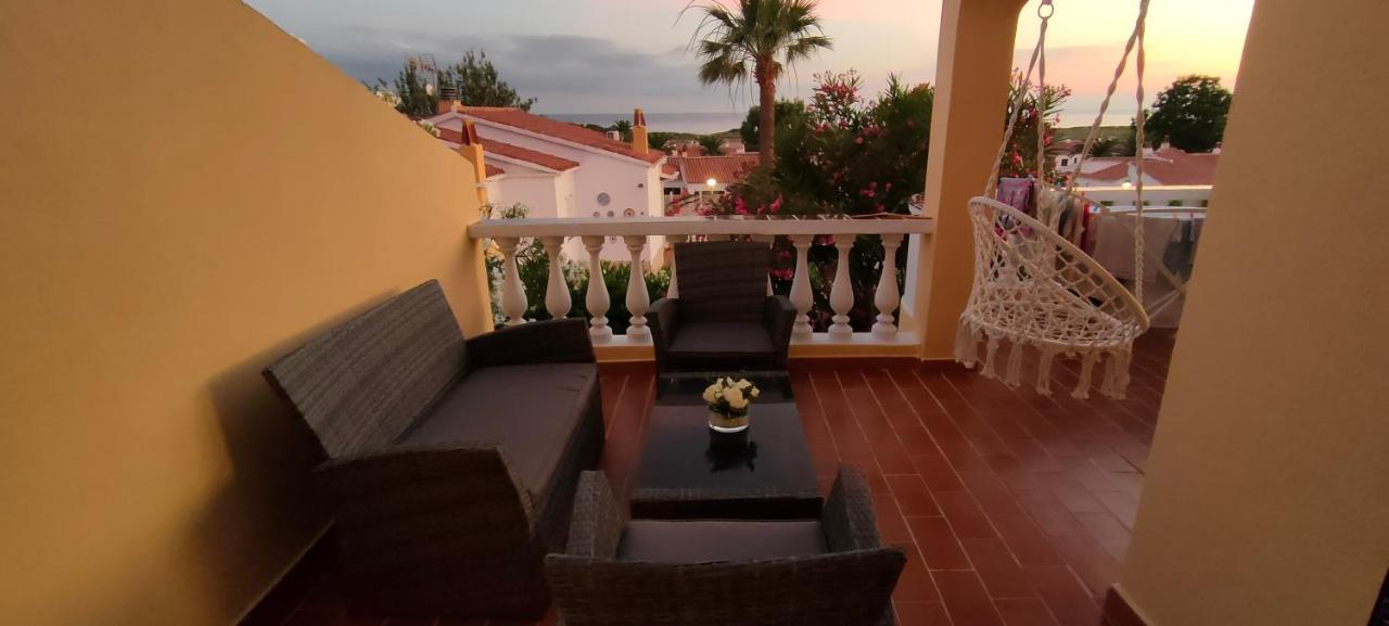 Villa Casa Malibu Son Bou Exterior foto