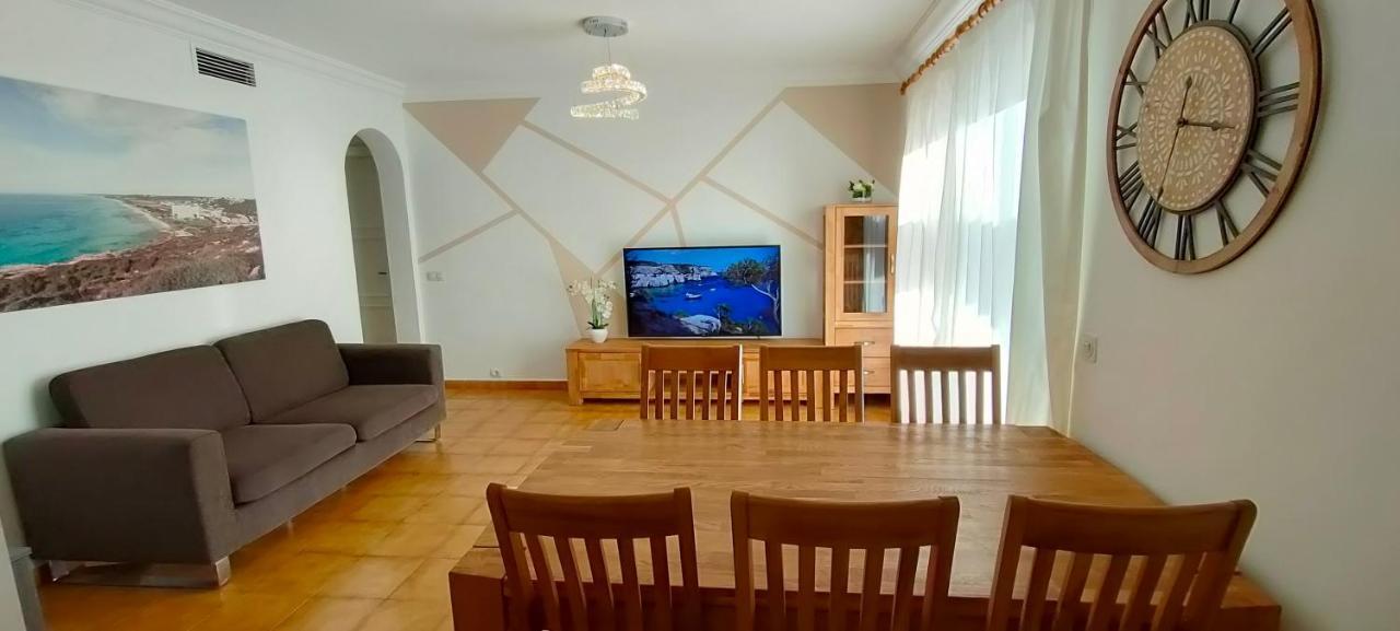 Villa Casa Malibu Son Bou Exterior foto